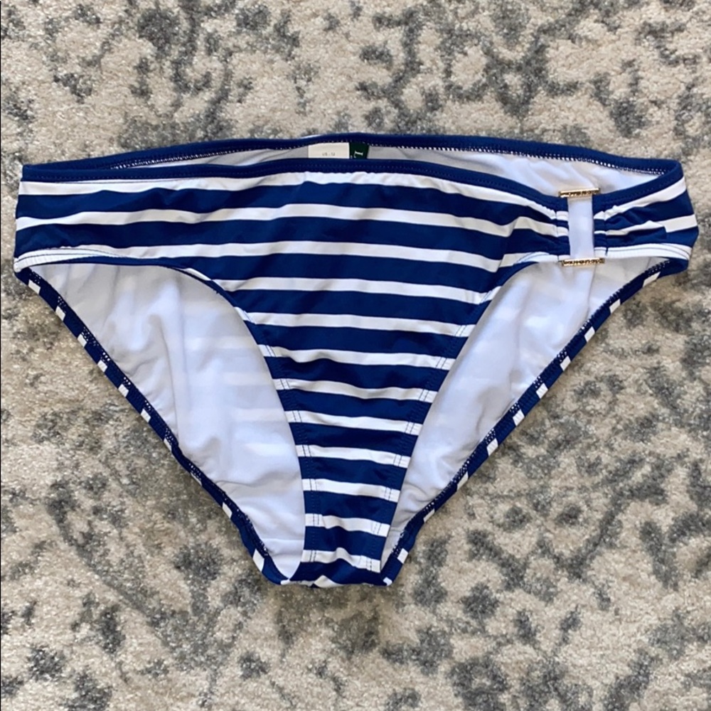 Lauren Ralph Lauren swim bottoms